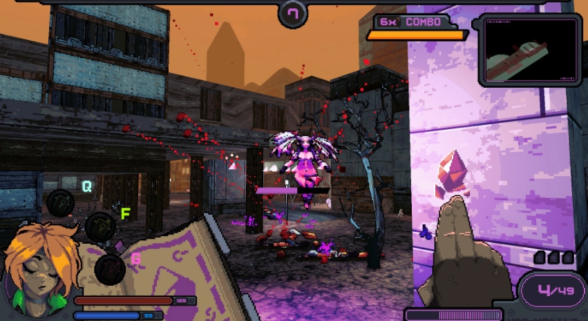 术士计划2 Project Warlock II_0