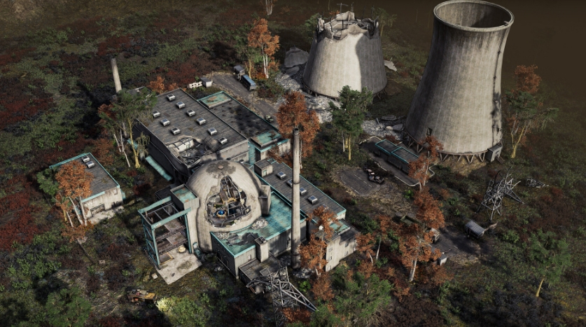 末日地带2 Endzone 2_0