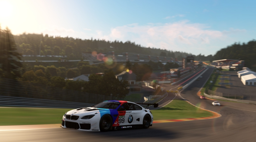 汽车俱乐部2 Automobilista 2_0