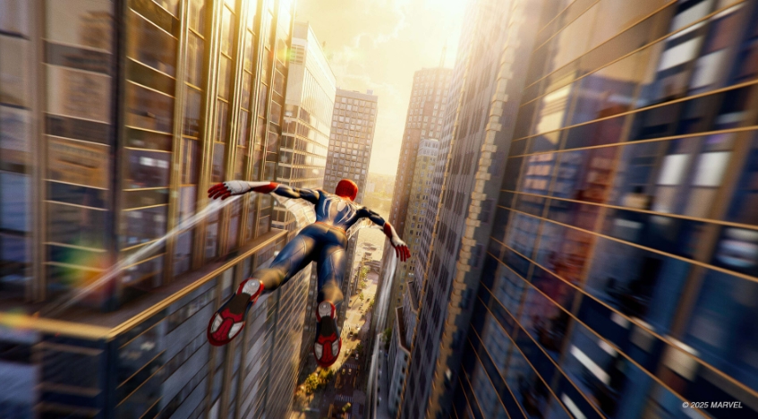 漫威蜘蛛侠2 Marvel's Spider-Man 2_0