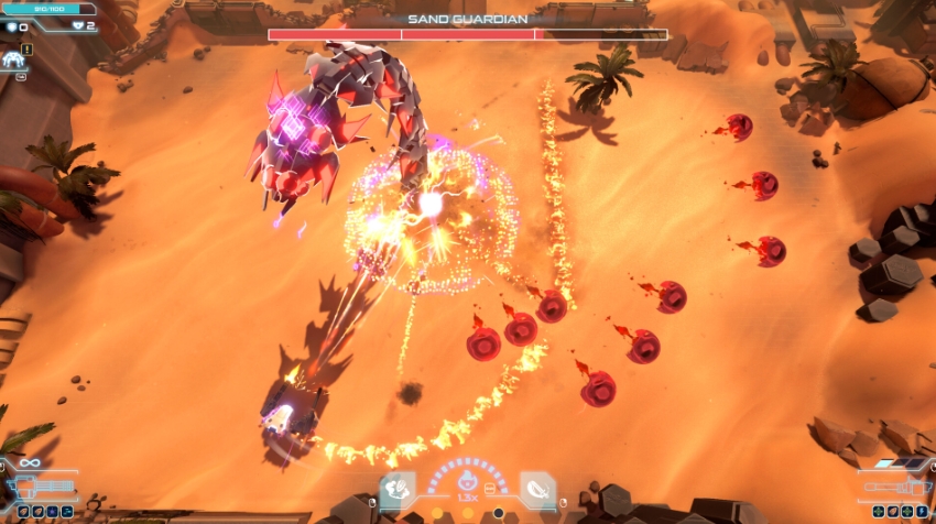 愿景之城 TerraScape_0