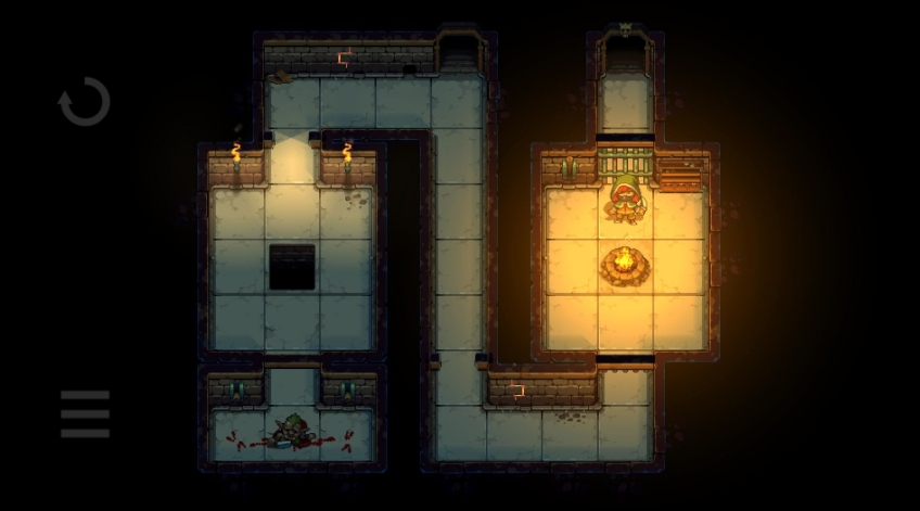 恐惧岩地牢 Dungeons of Dreadrock_0