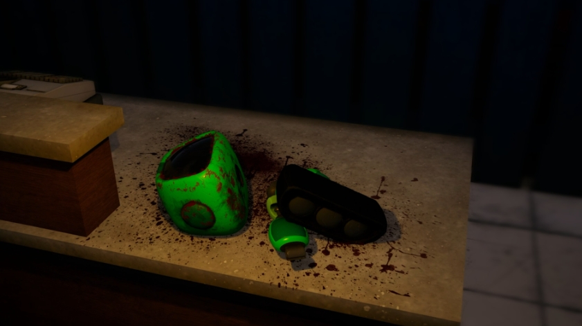 波比的游戏时间 Poppy Playtime_0