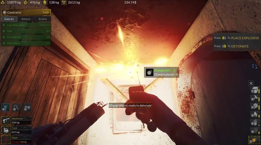 船舶墓地模拟器2 Ship Graveyard Simulator 2_0