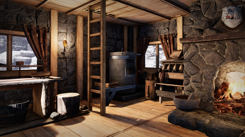 翼星求生 ICARUS_0