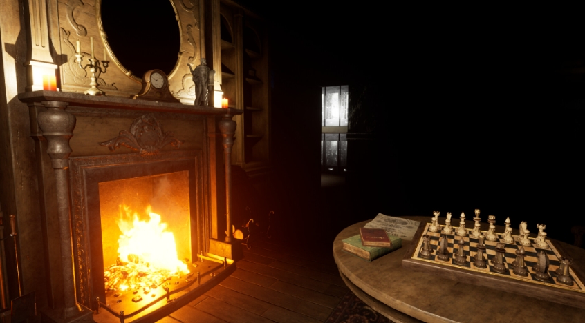 玩偶冒名者 Doll Impostor_0