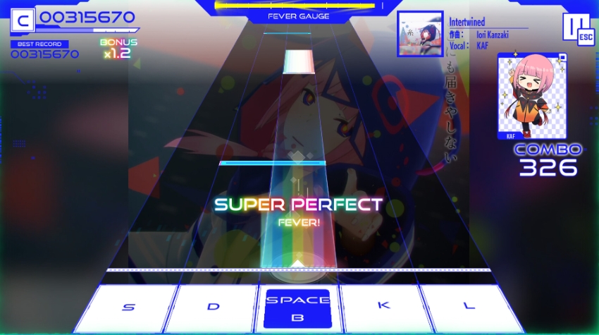 神椿市协奏中。 KAMITSUBAKI CITY ENSEMBLE_0