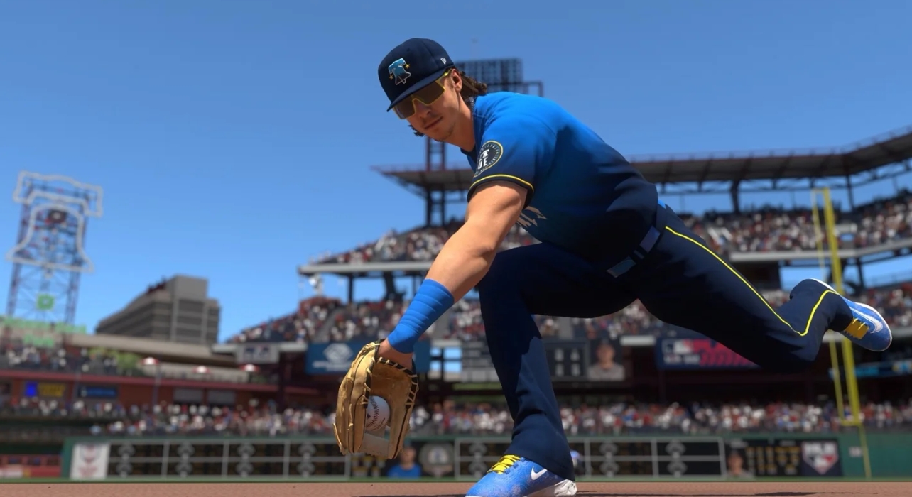美国职业棒球大联盟25 MLB The Show 25_0