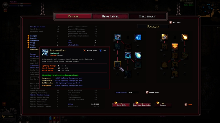 攻城英雄 Hero Siege_0