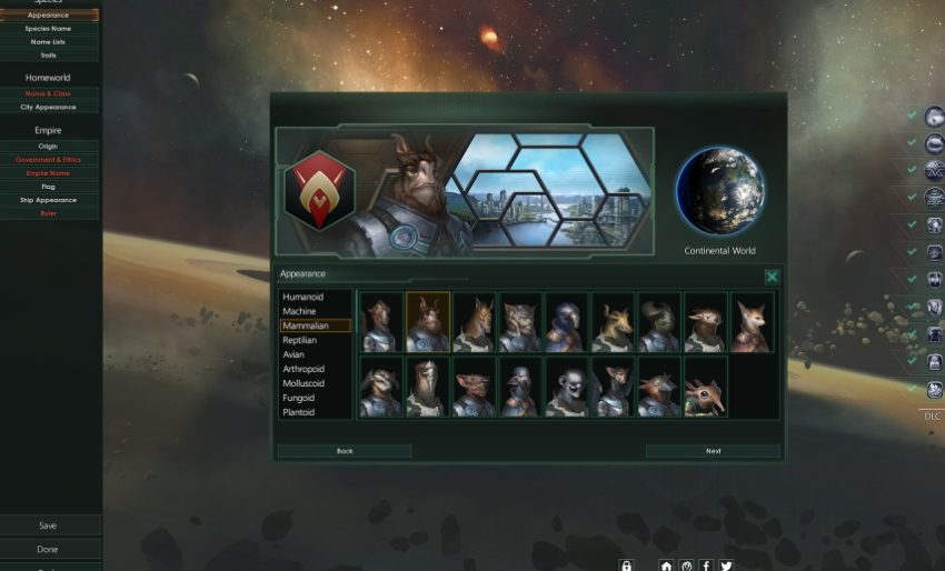 群星银河版 Stellaris: Galaxy Edition_0