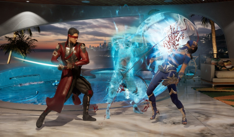 真人快打1 Mortal Kombat 1_0