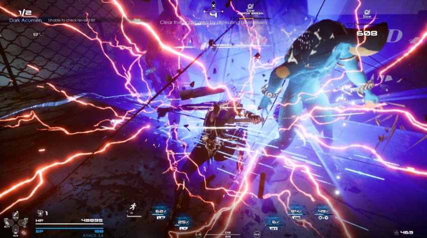 混乱2025 DISORDER 2025_0