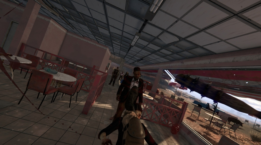 最后的农民 The Last FARMER_0