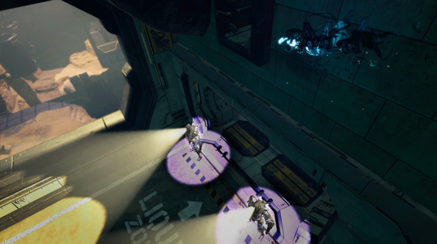 厄瑞班：暗影之族 Ereban: Shadow Legacy_0