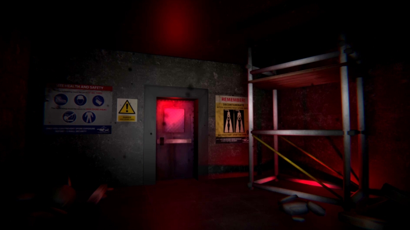 狐兔灾难：第一章 The Fox Hare Disaster: Chapter One_0