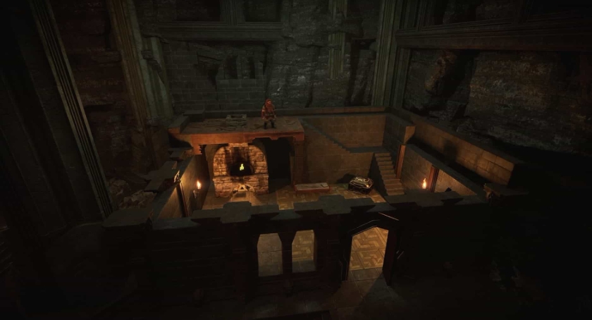 指环王：重返莫瑞亚 The Lord of the Rings: Return to Moria_0