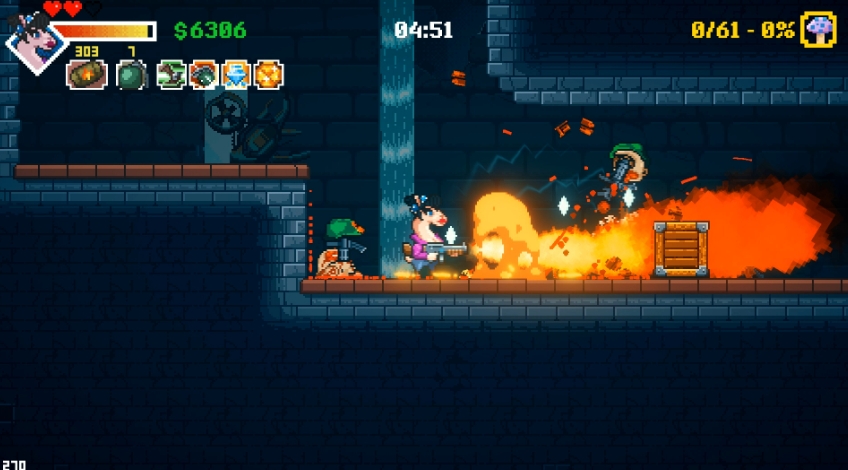 极速骆马 Speedollama_0