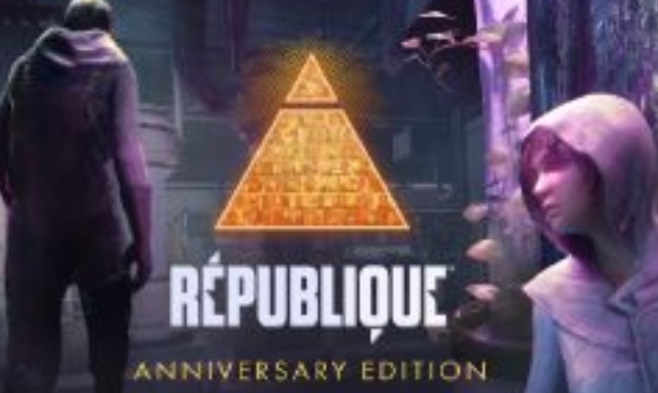 共和国 VR 周年纪念版_0