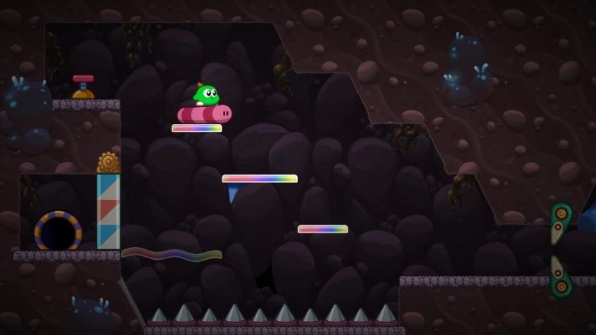 吉米克2 Gimmick! 2_0