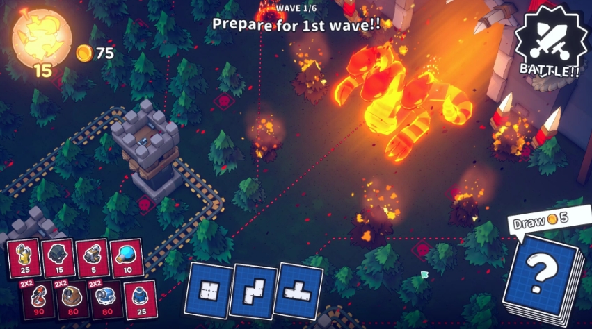 余烬守卫 Emberward_0