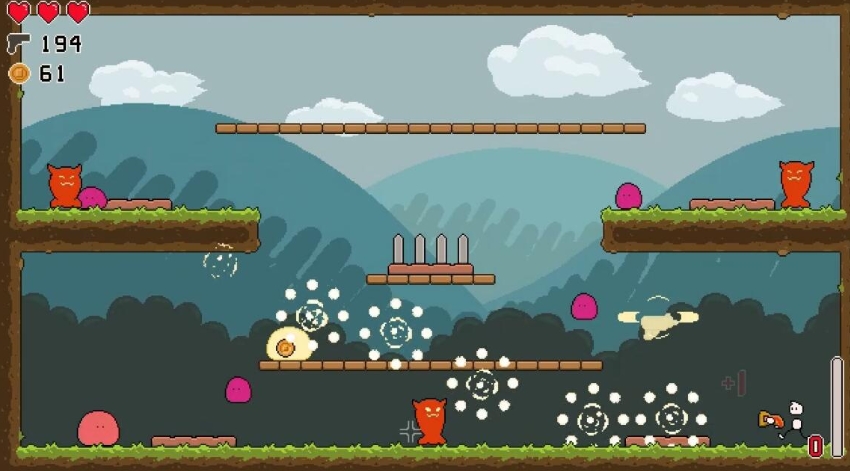 射击小子99 Gunkid 99_0