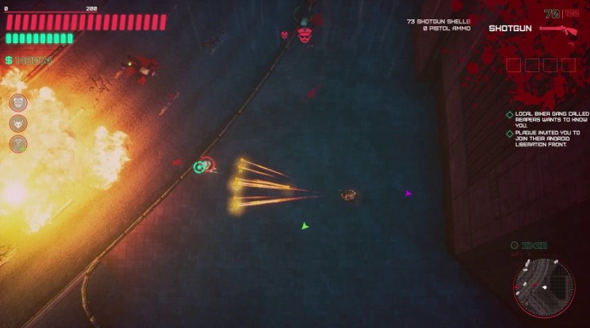 故障朋克 Glitchpunk_0