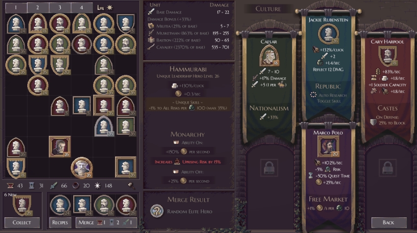 微观文明 Microcivilization_0