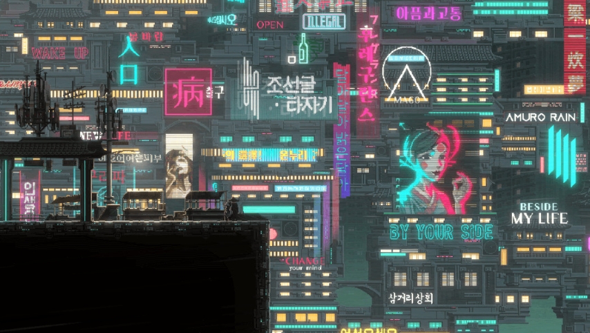 闪避刺客 SANABI_0