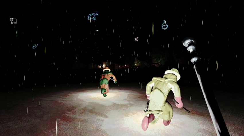 清除瘟疫 Unplagued_0