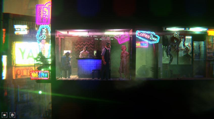 仿生即往生 Let Bions Be Bygones_0