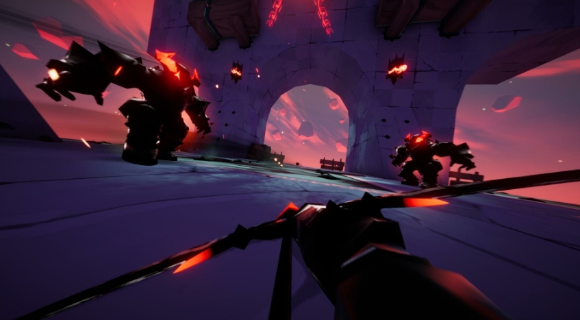 阴影骑士 Shady Knight_0