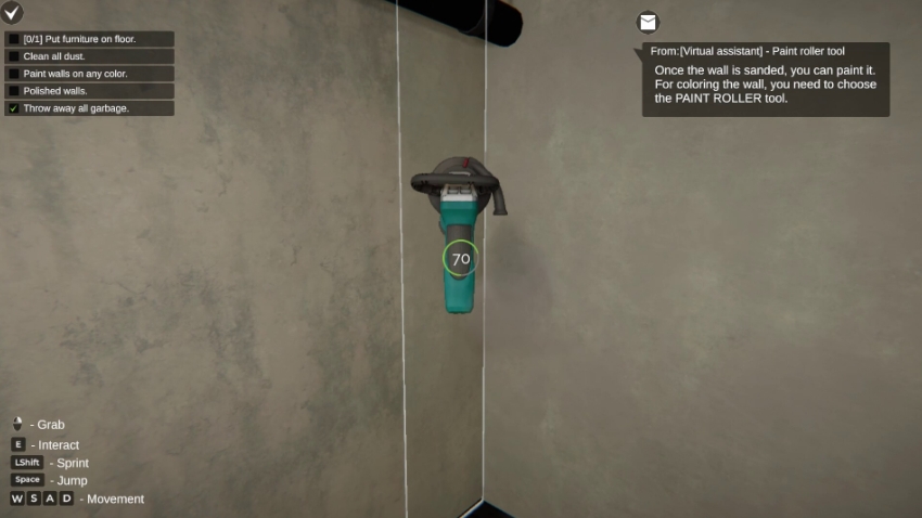 车库翻新大师 Garage Flipper_0