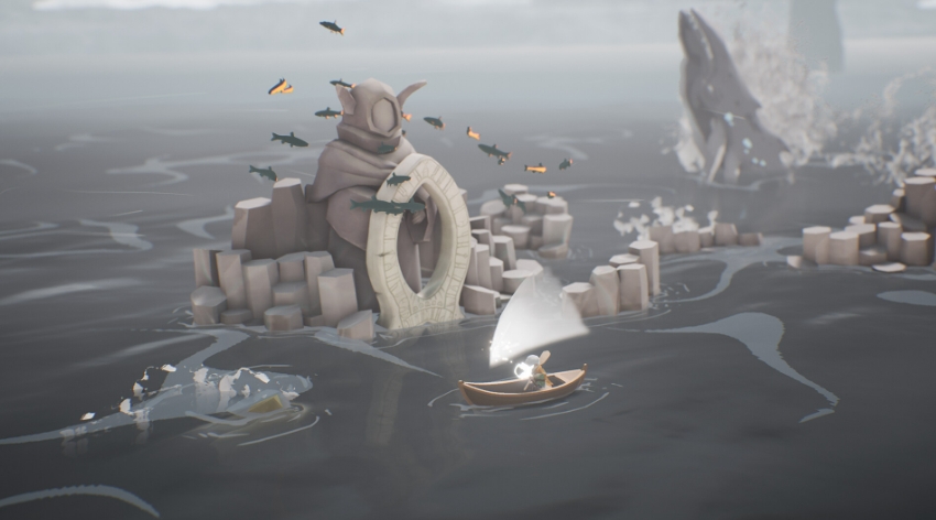 自我失落 Selfloss_0