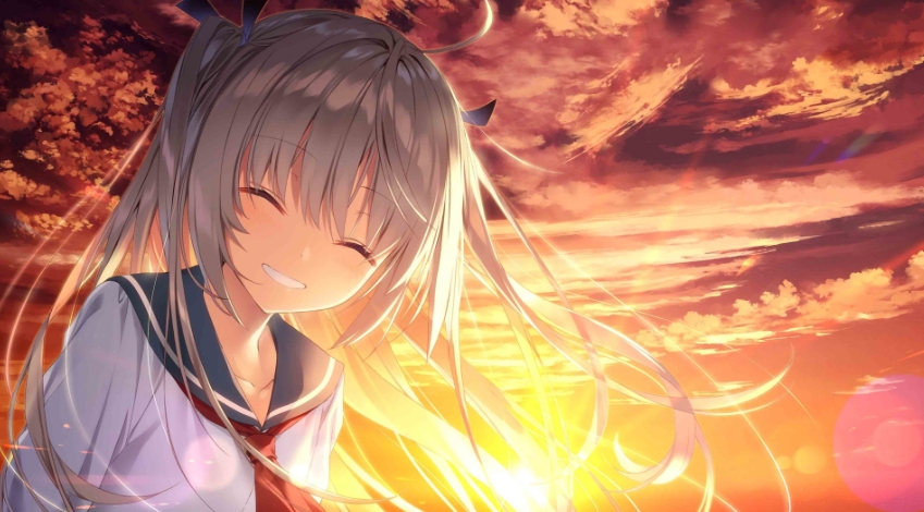 亚托莉-我挚爱的时光 ATRI -My Dear Moments-_0