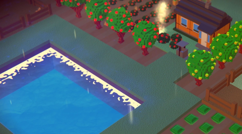 桌面农场 Desktop Farm Remastered_0