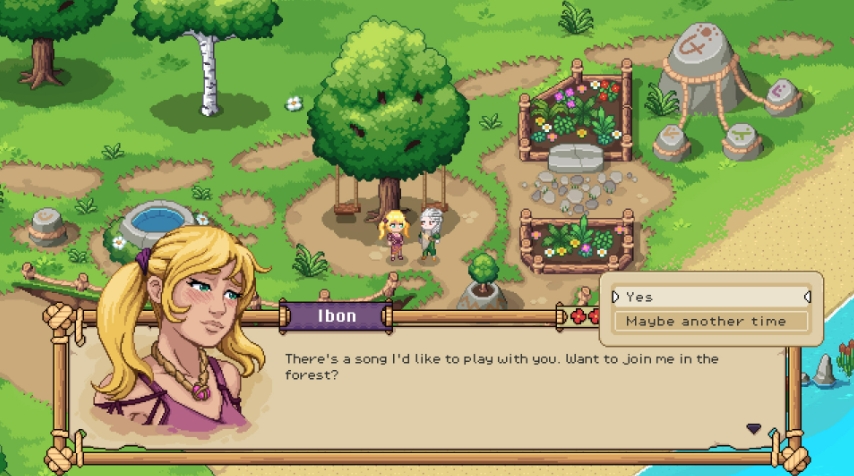 帕夏时代 Roots of Pacha_0