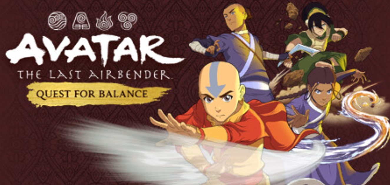 降世神通：最后的气宗_0