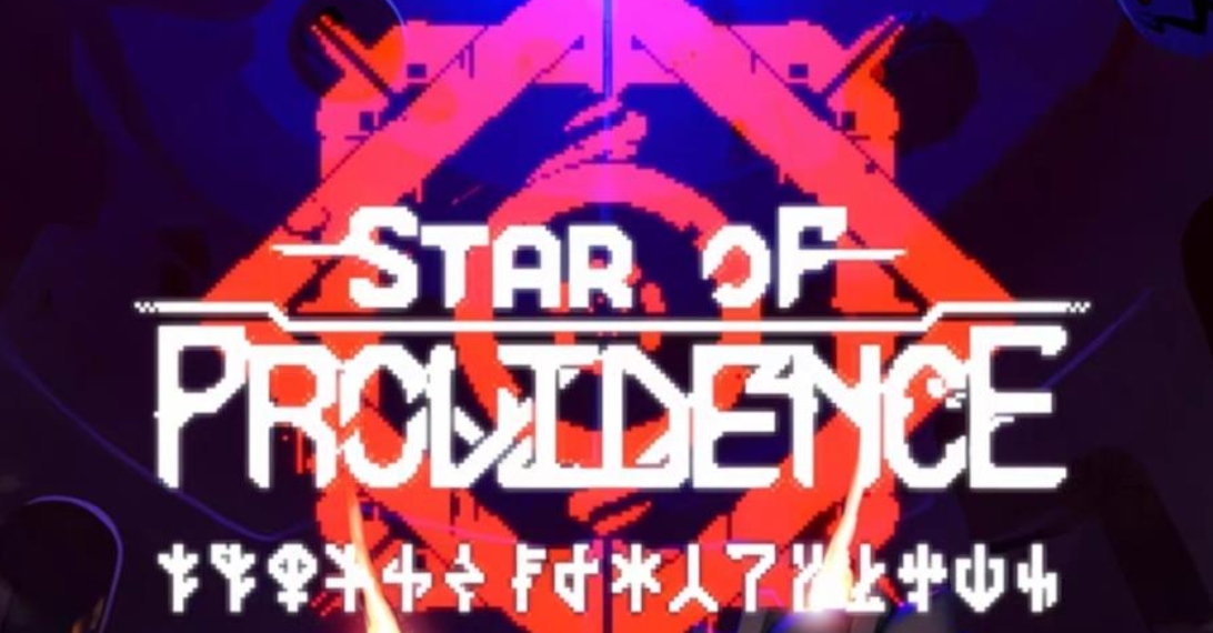 神意之星 Star of Providence_0