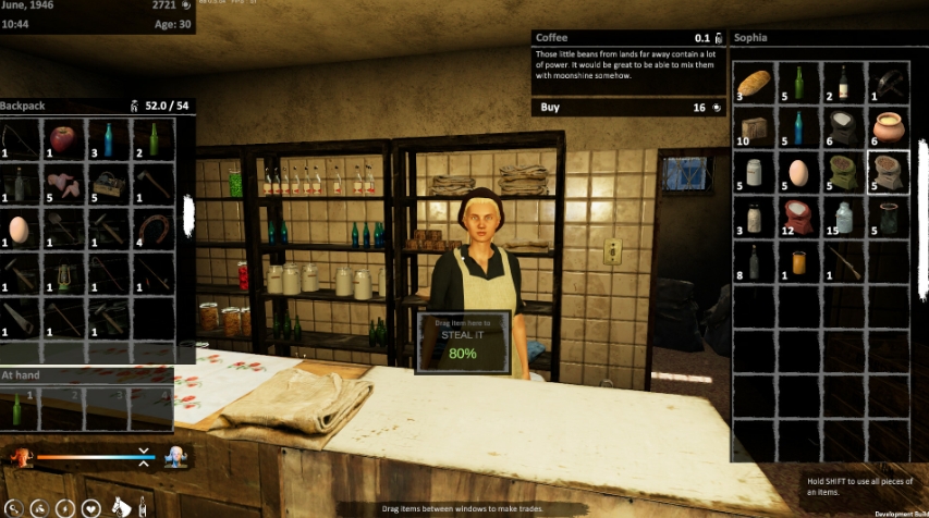 农民的生活 Farmer's Life_0