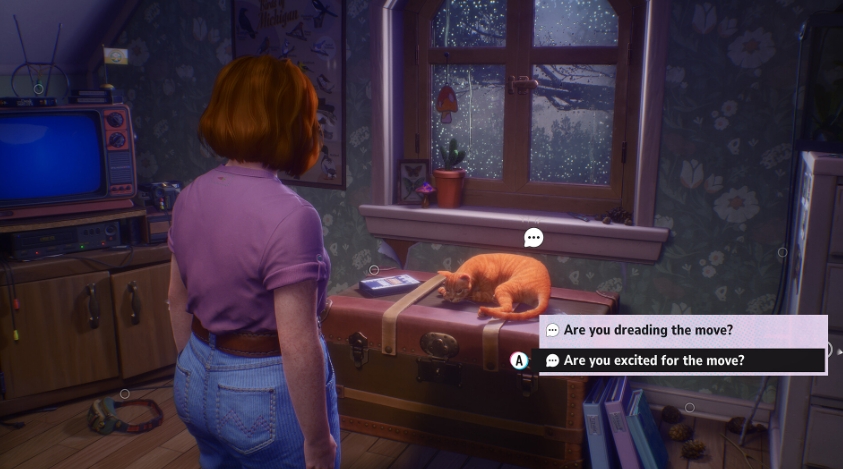 失落的记录：绽放与愤怒 Lost Records: Bloom & Rage_0