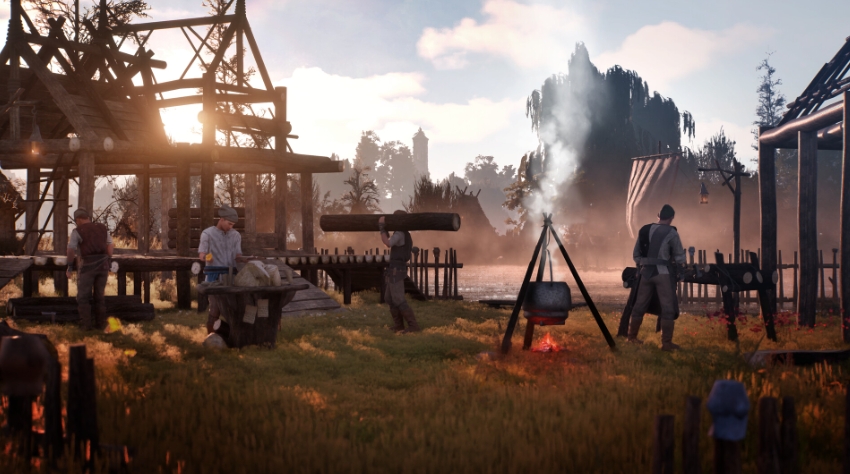 颂钟长鸣 Bellwright_0