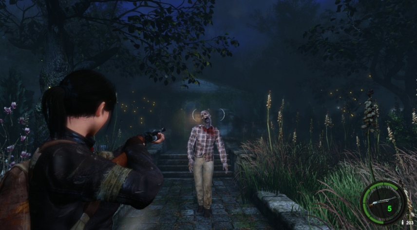 孤岛诡影 Them and Us_0