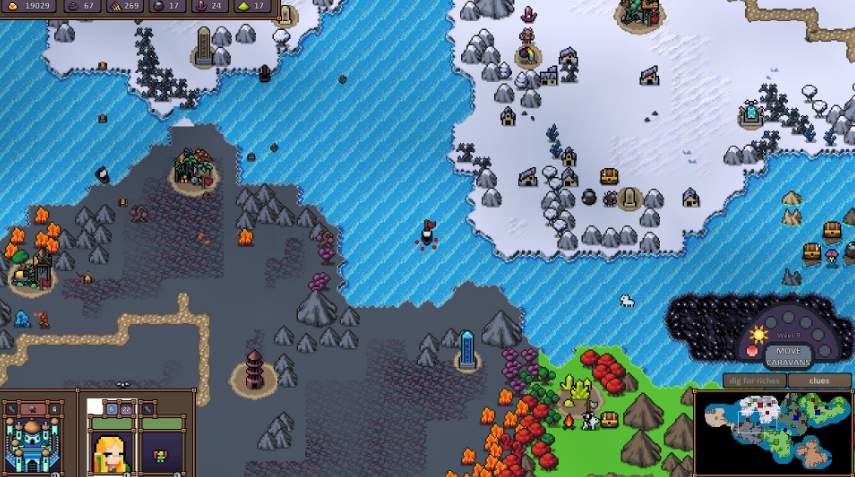 英雄之时 Hero's Hour_0