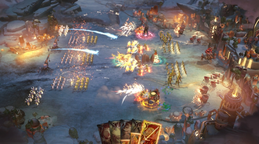 寂静之歌 Songs of Silence_0