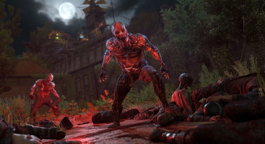 消逝的光芒2：人与仁之战 Dying Light 2 Stay Human_0