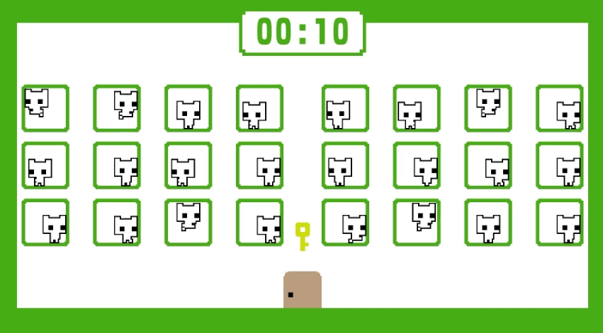 萌猫公园2 PICO PARK 2_0