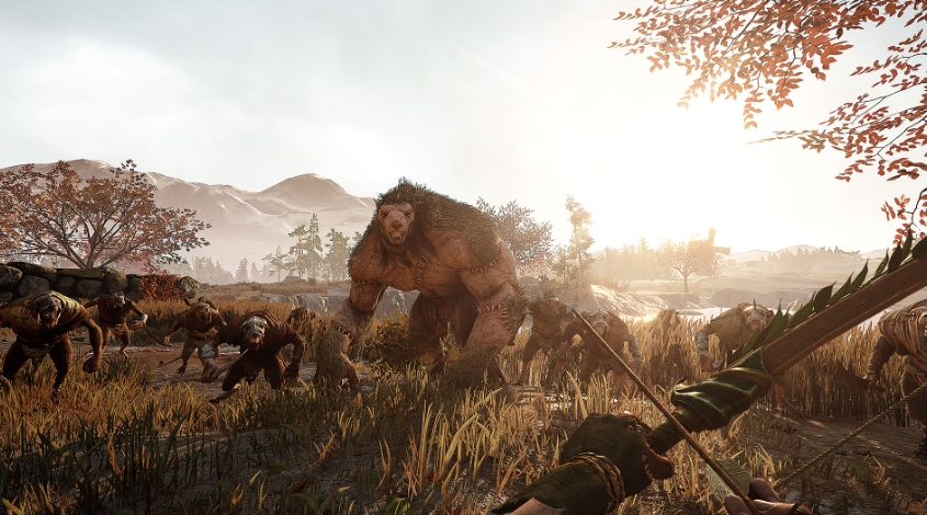 战锤:末世鼠疫2 Warhammer: Vermintide 2_0