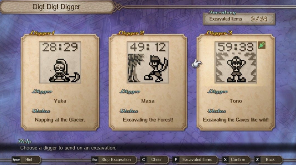 switch沙加开拓者 复刻版 SaGa Frontier Remastered+1.0.2 金手指