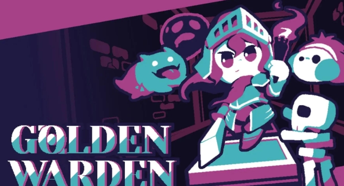 switch黄金守护者 Golden Warden 2项修改 v1.0.4