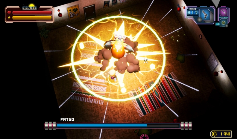 switch丧灵激汤 Zombie Soup 1.0.3 金手指